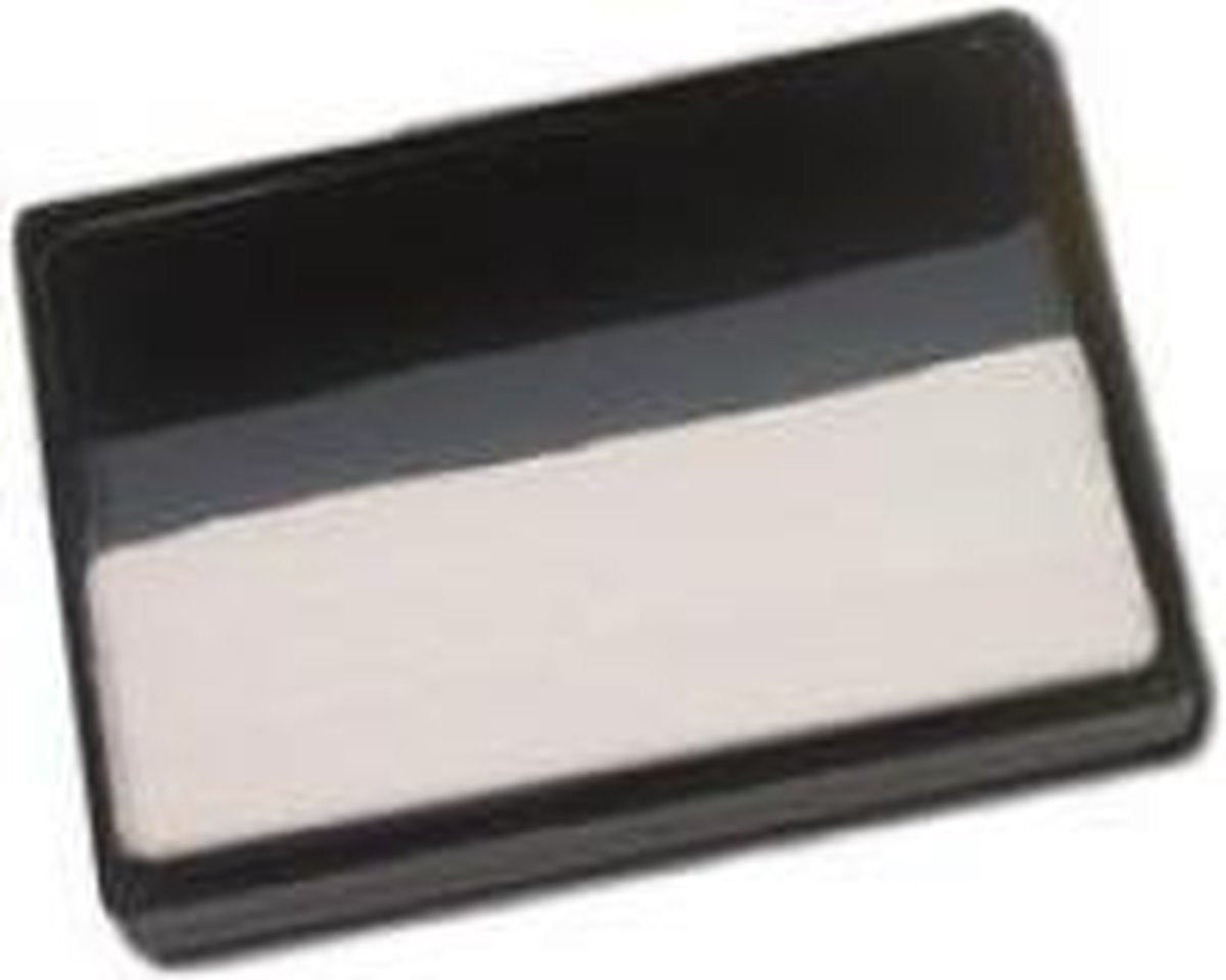 Mehron Prisma Schmink Splitcake - Shadow