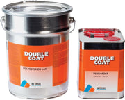 Double Coat RAL 9001 set 500 gram