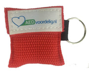 Kiss of life rood 1X