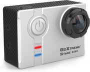 Easypix GoXtreme Stage 2.5K Ultra HD Stereo Cam 4MP Wi-Fi 74g actiesportcamera