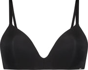 Hunkemöller Dames Voorgevormde bh zonder beugel Mona - maat E75