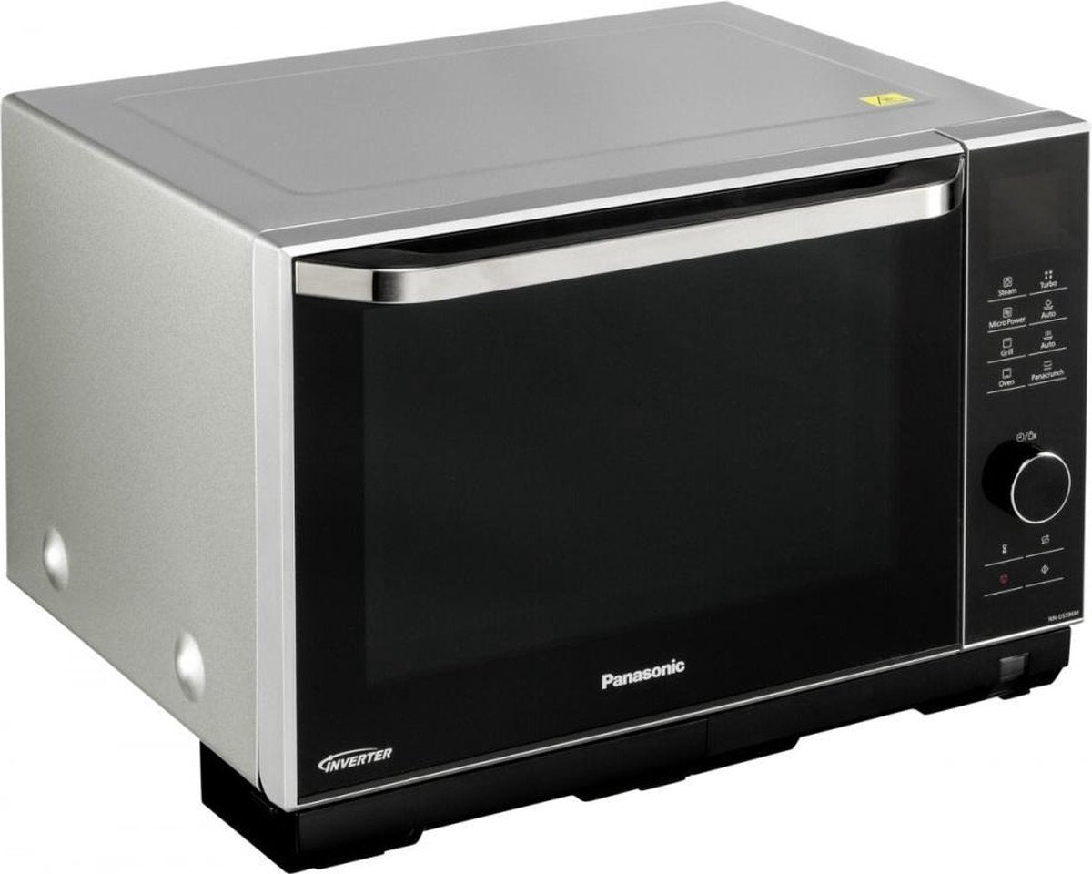 Panasonic NN DS 596 MEPG - Magnetron