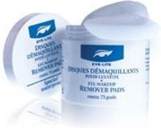 Mavala Eye Make-up Remover Pads Make-up remover 30