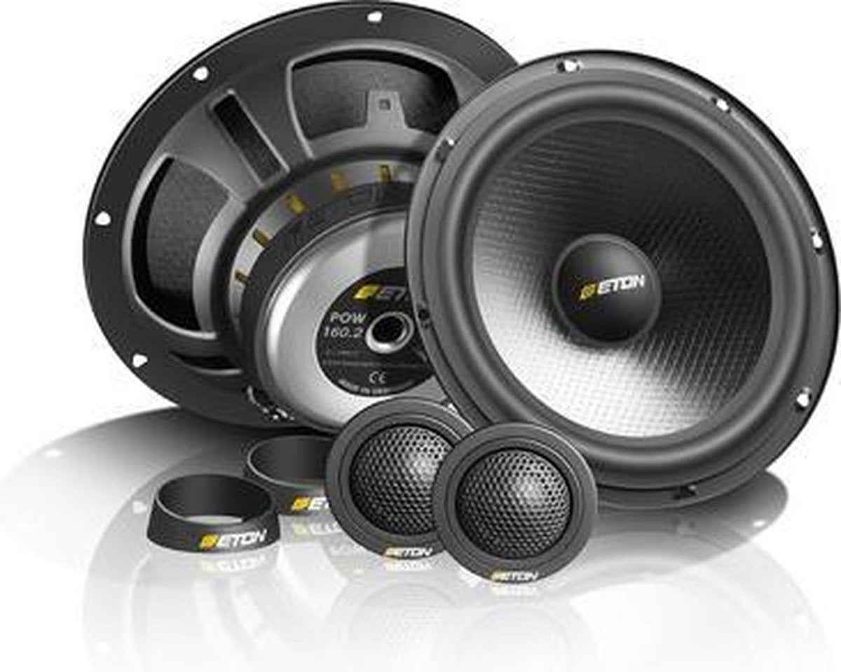 Eton POW160.2 Autospeakers compo 16