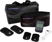 Ab Command IX2 - EMS trainer - Ab trainer - Buikspiertrainer