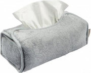 Timboo Tissue Box Hoes Incl. Kleenexdoos Moon Blue