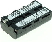 Digibuddy accu Sony NP-F550