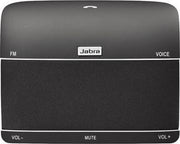 Jabra Freeway Bluetooth Speakerphone - Zwart