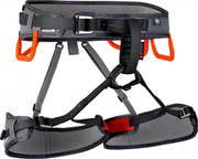 Mammut Ophir 3 Slide klimgordel met maximale bewegingsvrijheid XL