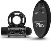 PERFORMANCE PLUS THUNDER BLACK