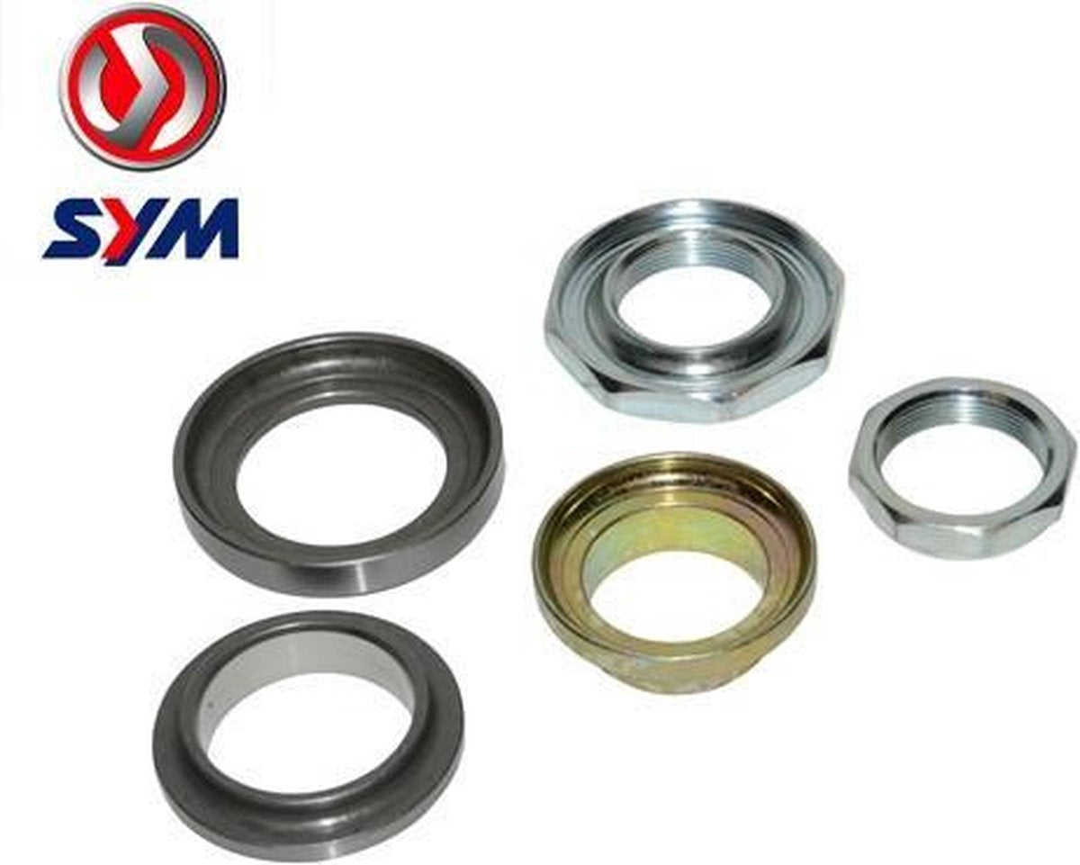 Balhoofdstel OEM | Sym 4T