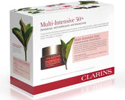 Clarins Multi-intensive Jour Spf20 Lote 3 Pcs