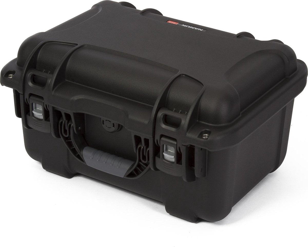 Nanuk 918-0003 Case - Orange