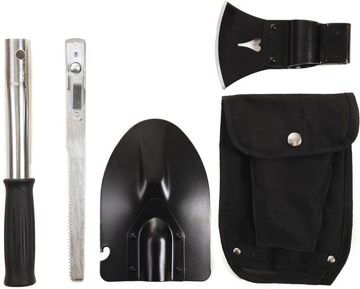 Survival multi-tool