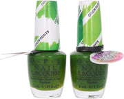 O.P.I Nagellak - Lanscape Artist