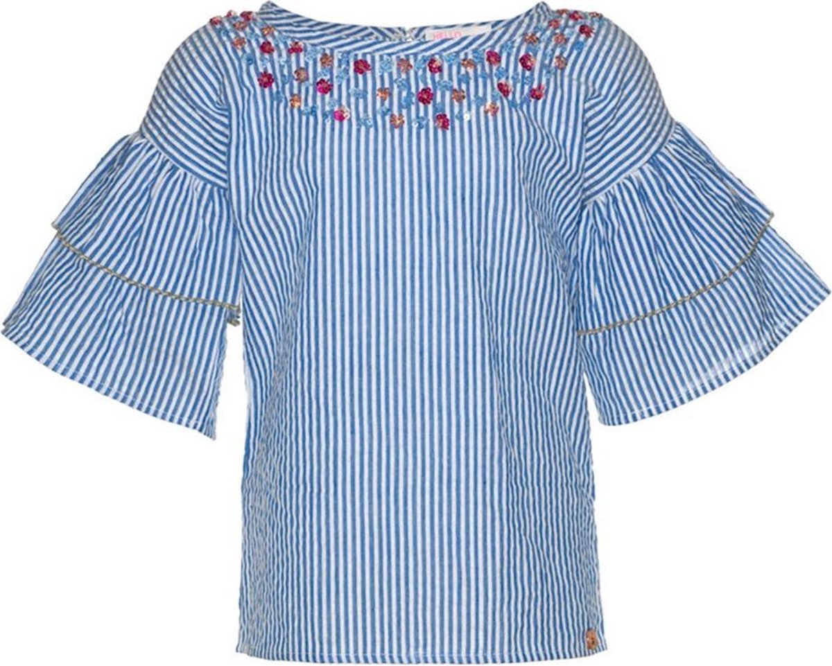 Mim-Pi blouse maat 128