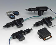 SPY 4-doors CDL kit + 2x LT089 (LL202A)