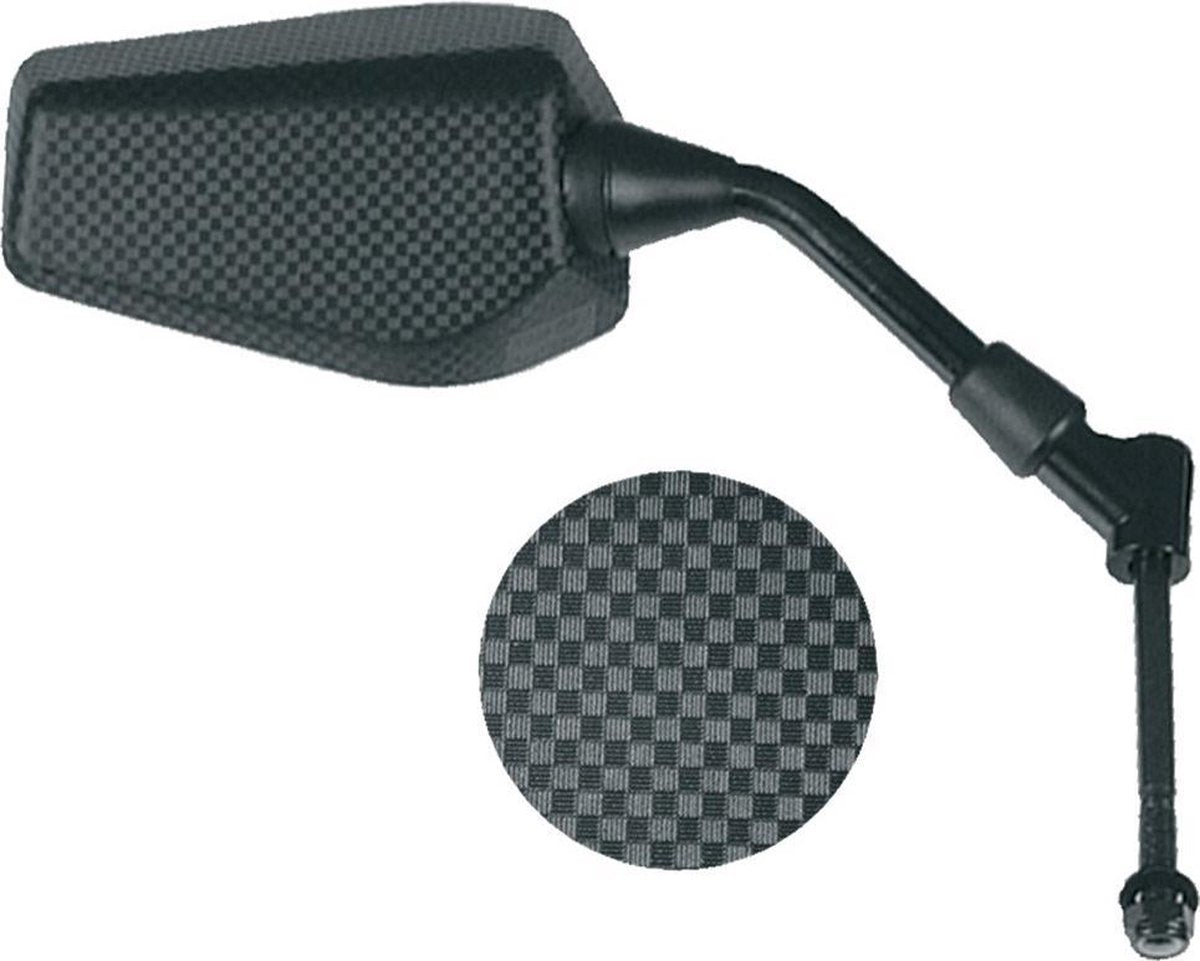 BOUT ZESKANTE KOP M3x20 mm (P.50)