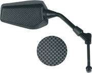 BOUT ZESKANTE KOP M3x20 mm (P.50)