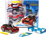 Modarri Hercules Fire - Turbo Car