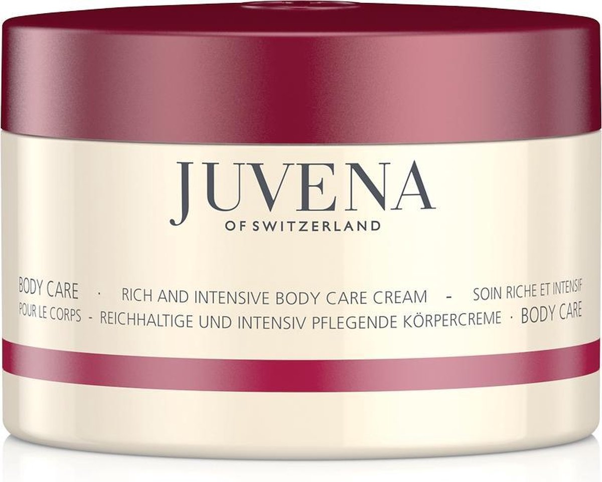 JUVENA - BODY Luxury Adoration - Treating Body Cream - 200ml