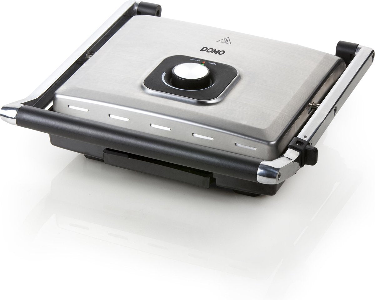 Domo DO9135G - Contactgrill