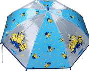 Despicable Me Minions Umbrella Party Paraplu - 61 x 63 x 63 cm - Blauw