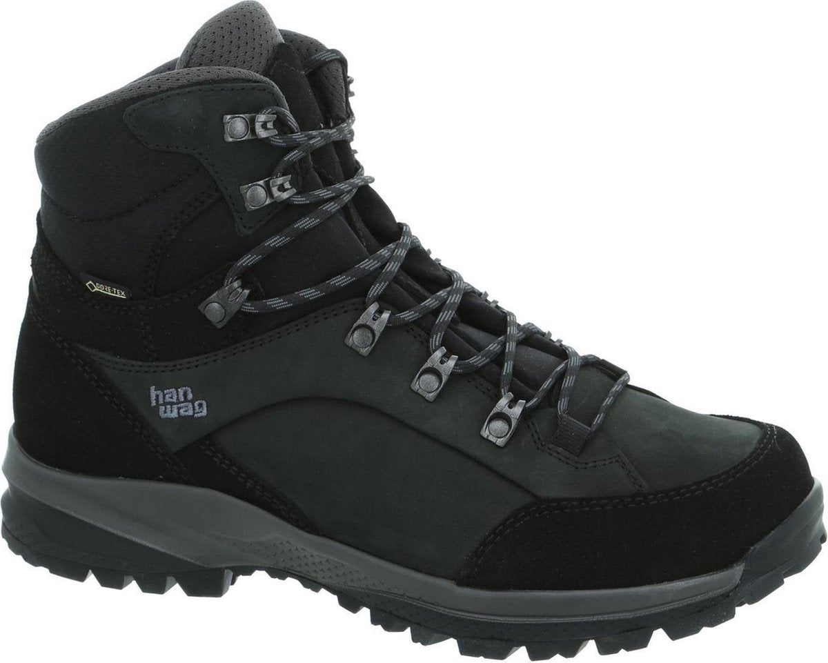 Hanwag Banks Sf Extra Gtx Hoge Wandelschoen Heren