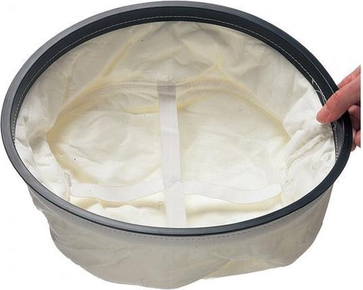 Numatic HEPA filter (604309)