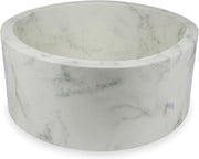 Ballenbak XL Rond 90x40 Marble Moje