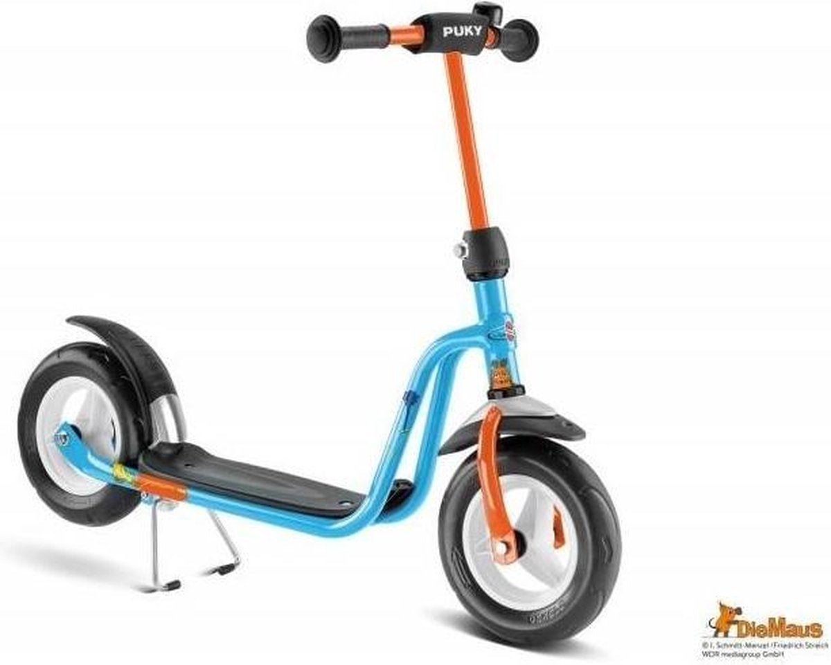 Puky R 03 Balloon Step Kinderen