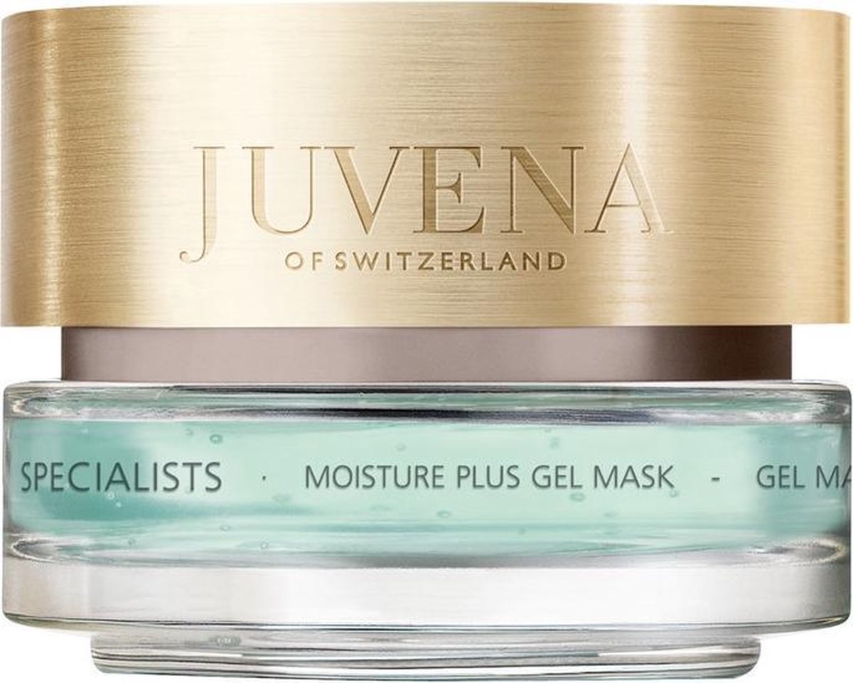 JUVENA SKIN SPECIALISTS 75 ml Vrouwen Gel