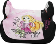Disney TOPO lage autostoelverhoger groep 2/3 (15-36kg) - Prinsessen