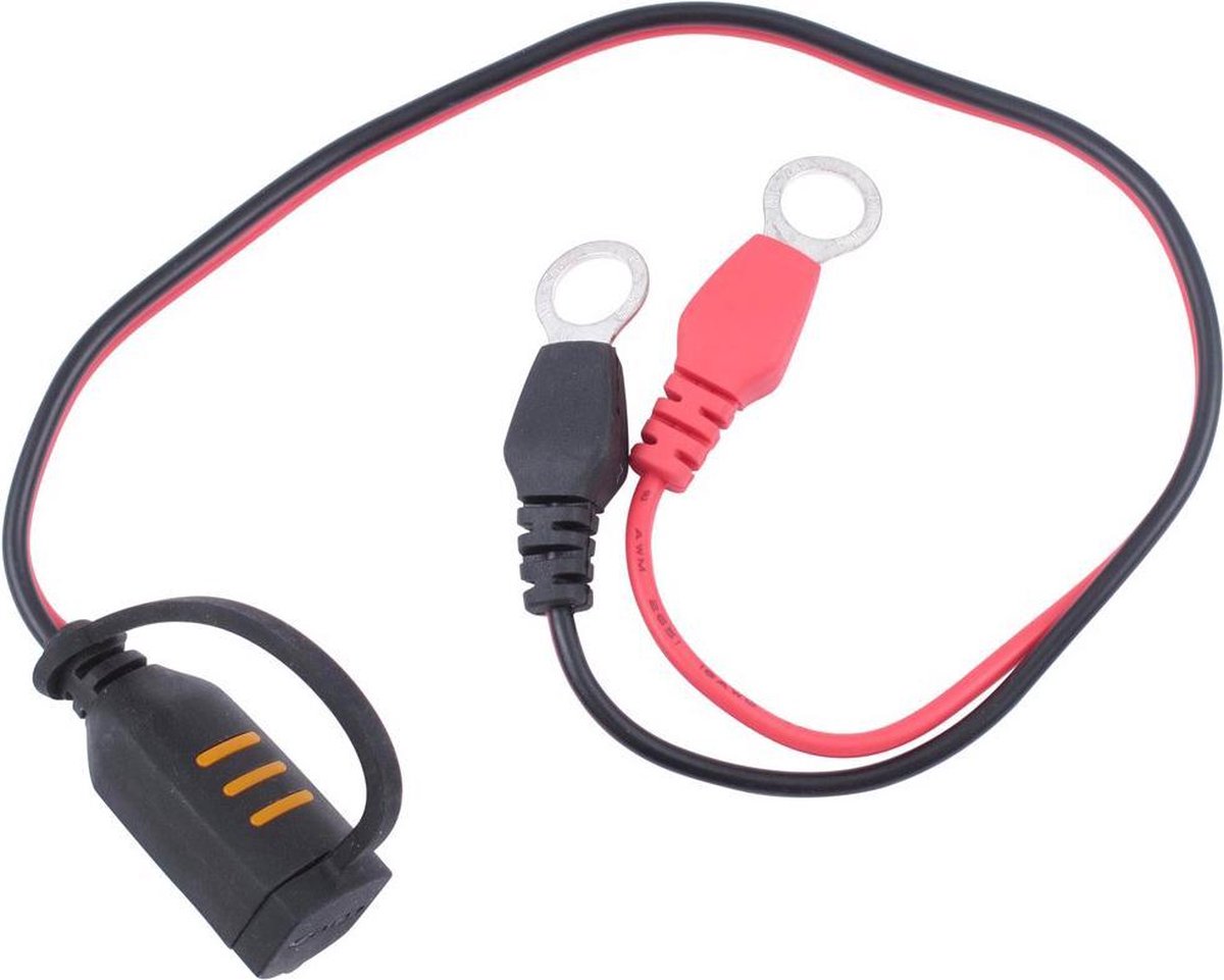 Comfort Connect Eyelet M6