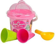 Emmerset Ijsco - 5dlg - Roze