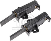 AEG Koolborstel In houder (R) 5x12 Houder= 56mm klem= 5mm 4006020327*