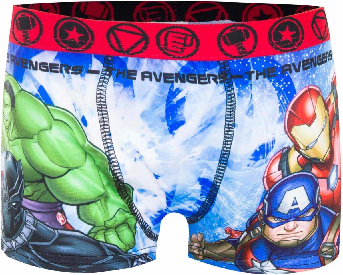 Gentlemen heren boxershort Modal  - XXL  - Grijs