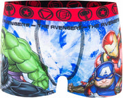 Gentlemen heren boxershort Modal  - XXL  - Grijs