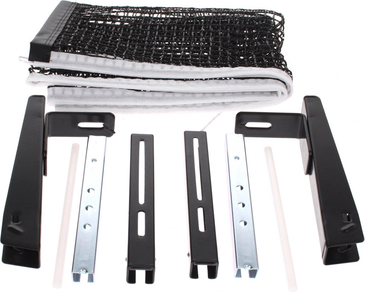Sponeta Tafeltennisnet Post Combinatie Perfekt Ii 180 X 15