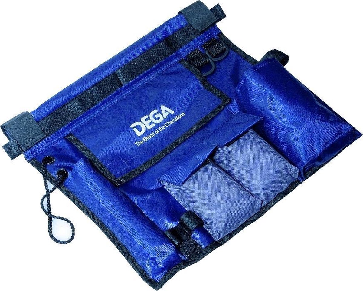 DEGA Railing organizer 38x38 cm