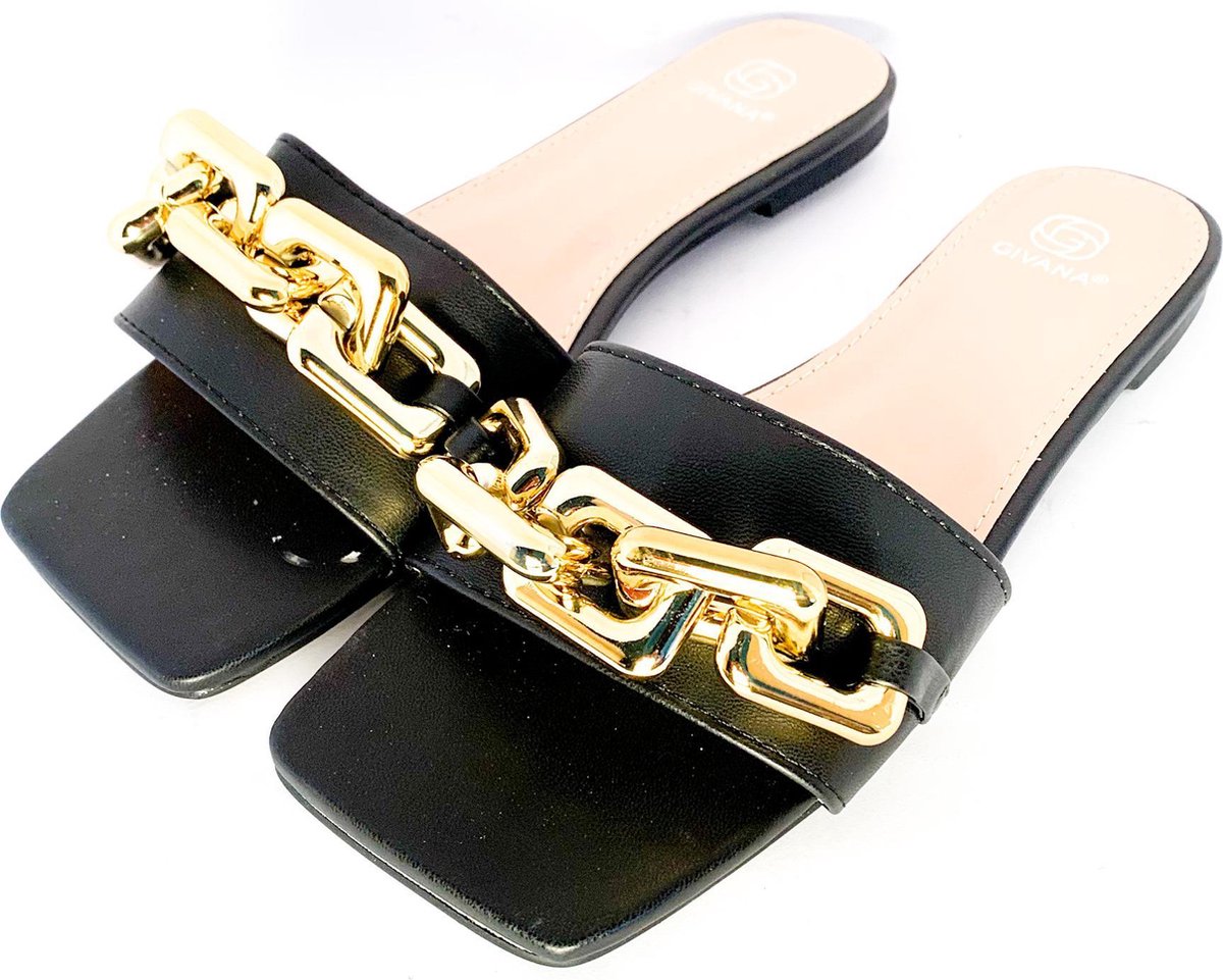 Givana - Dames slippers