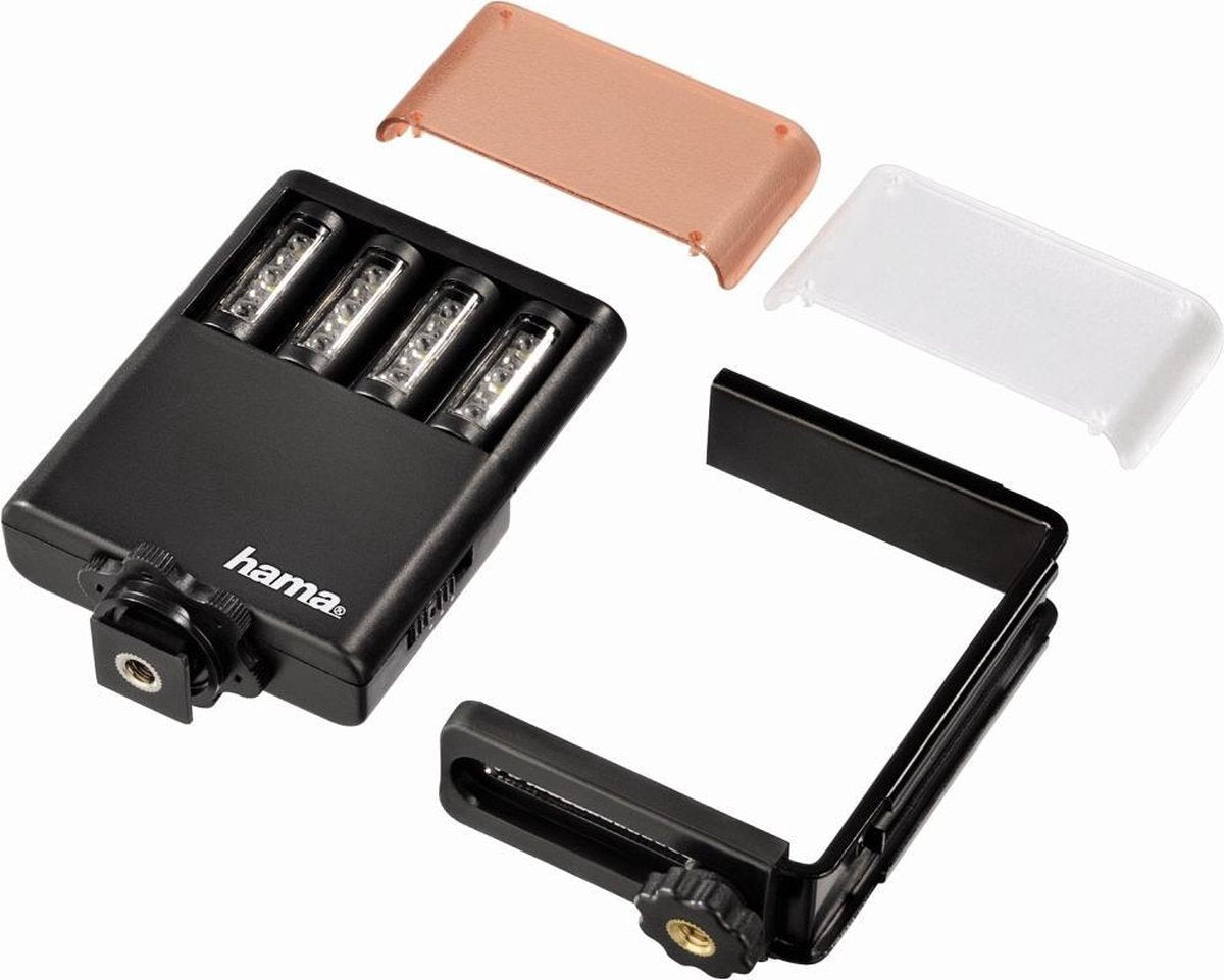 LED LIGHT POWER 12