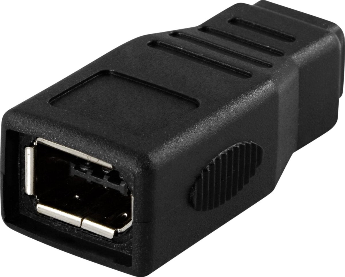 DELTACO FW-62 Firewire adapter