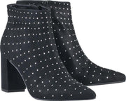 Högl GALAXIA 6-107992-0100 Dames Enkellaars - zwart - maat 40