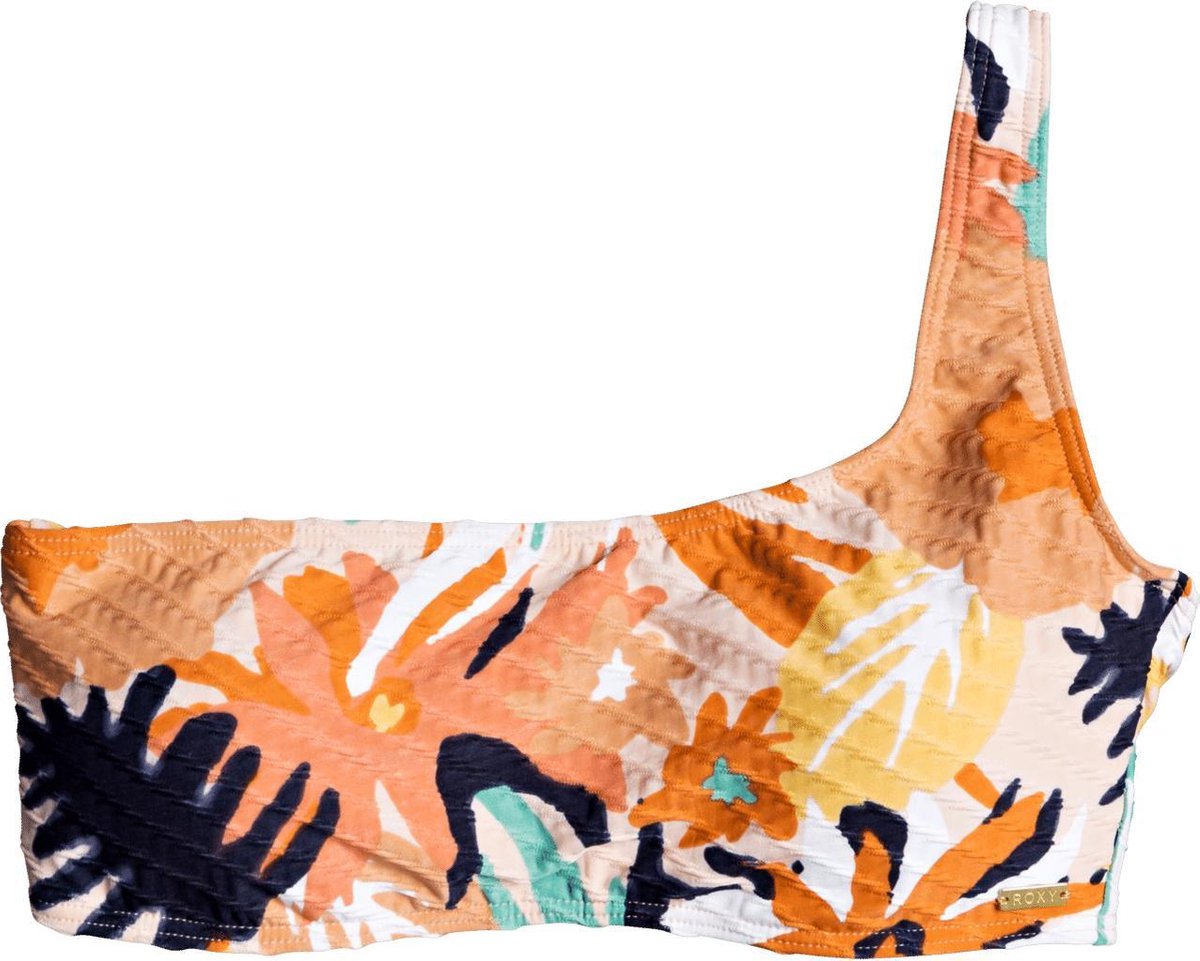 SWIM THE SEA ASYMMETRIC TOP