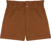 Ba&sh Luce Short Khaki  dames maat 38