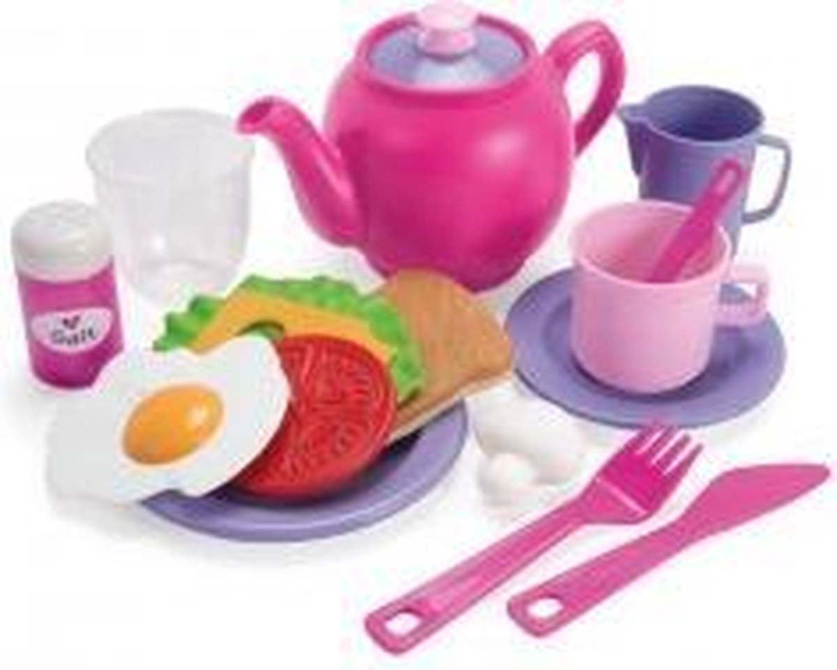 Dantoy - Lunch set