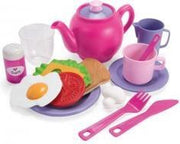 Dantoy - Lunch set