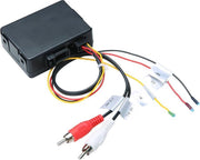 CTX-3303 | Optic Fiber decoder | Mercedes E klasse w211 | S/SL/SLK/CLK | vanaf 2009