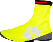 WOWOW Shoe cover Artic 2.0 Yellow 45-48 - raceviz